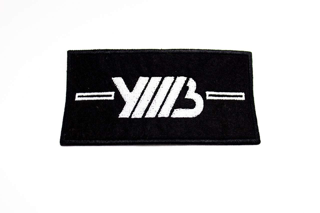 УННВ патч + 2 пуговицы Stone Island